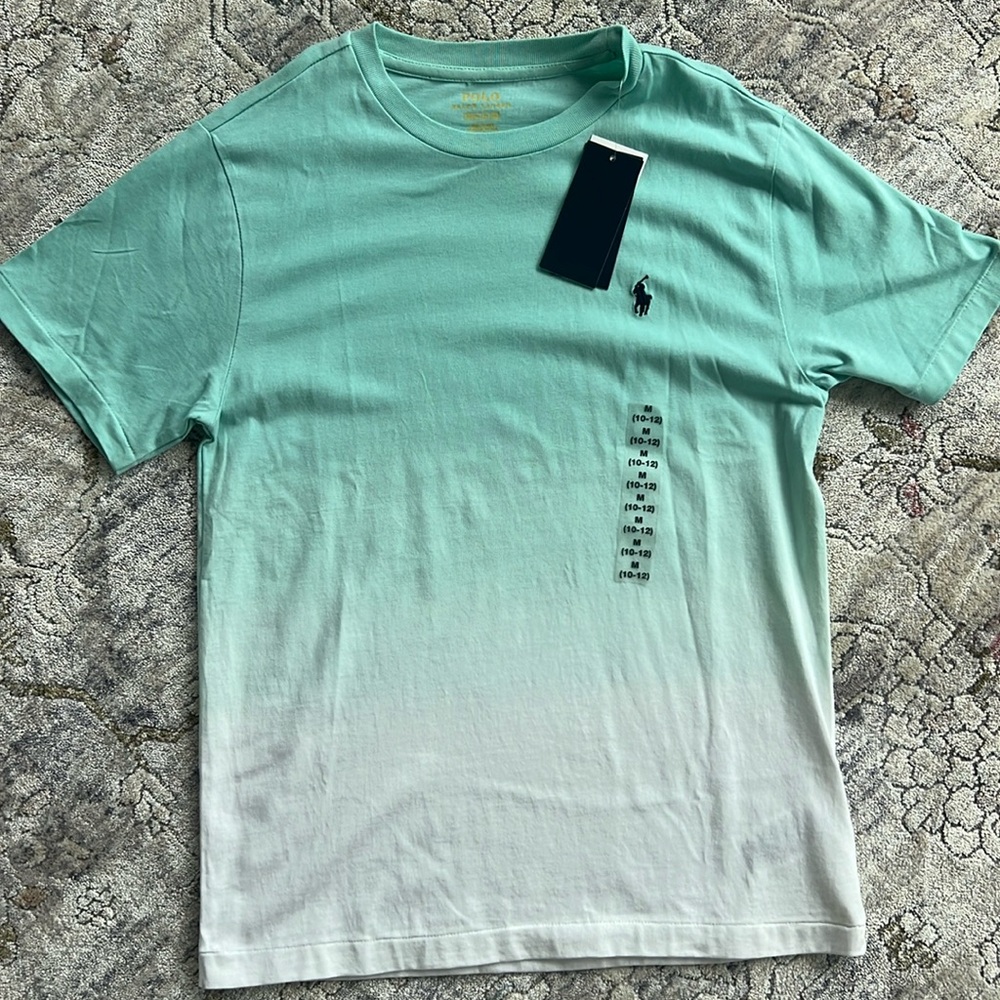 Never worn Polo tshirt